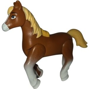 10/$10 Governor from Spirit Riding Free